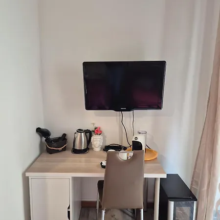 Bella Frühstückspension *